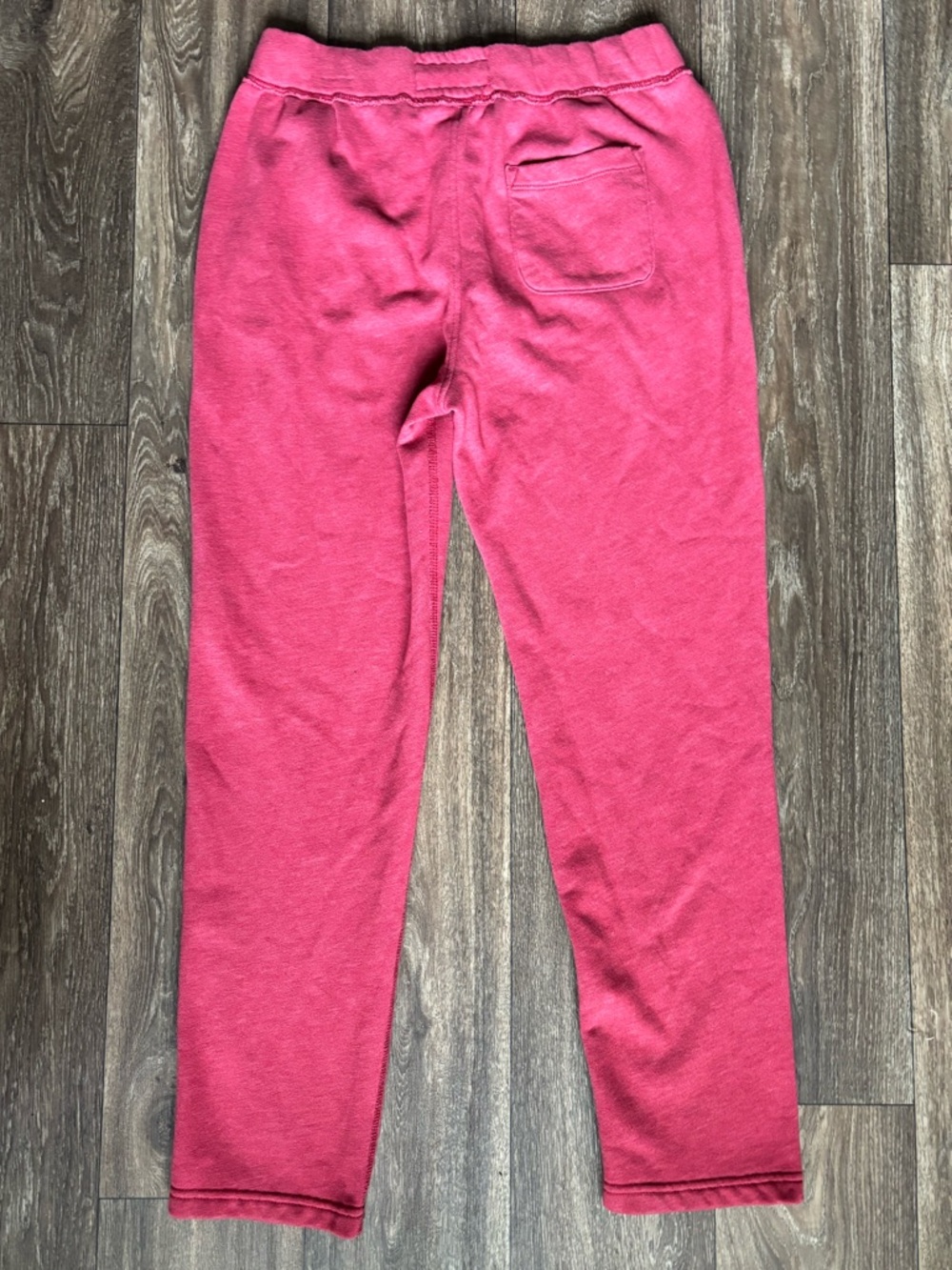 Abercrombie & Fitch fleece sweatpants - Picture 4 of 8